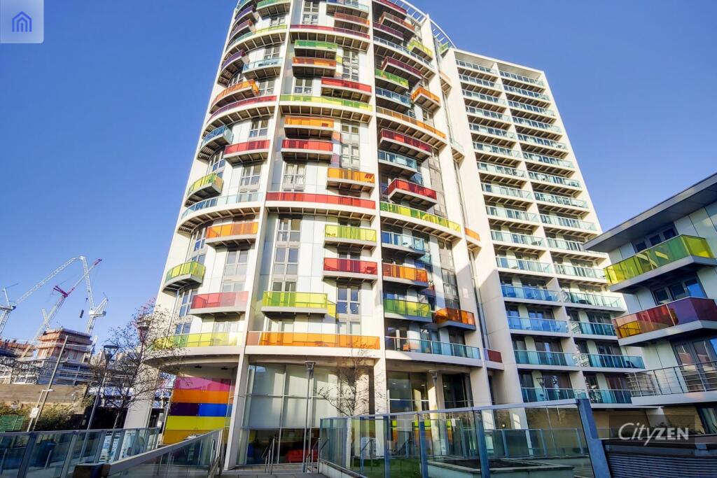 ICONA POINT DEVELOPMENT