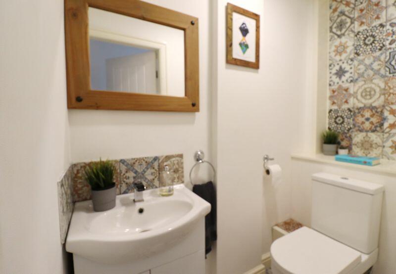 Guest WC