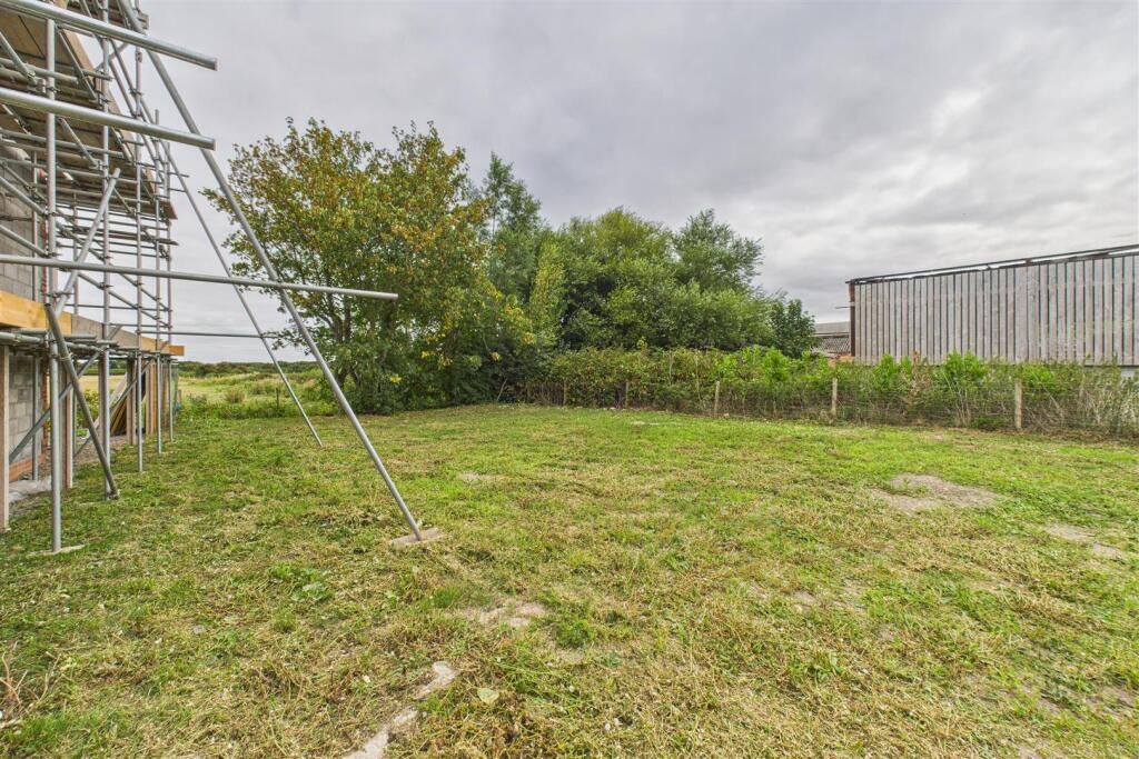 Plot 2 - Brent Road Farm, Brent Broad Burnham-On-S