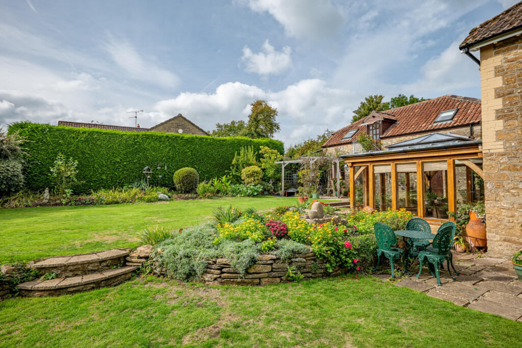 Gardens