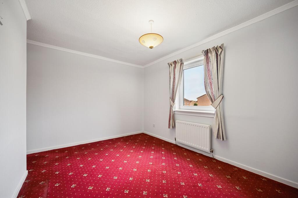 Mosside Road, Blackburn, EH47