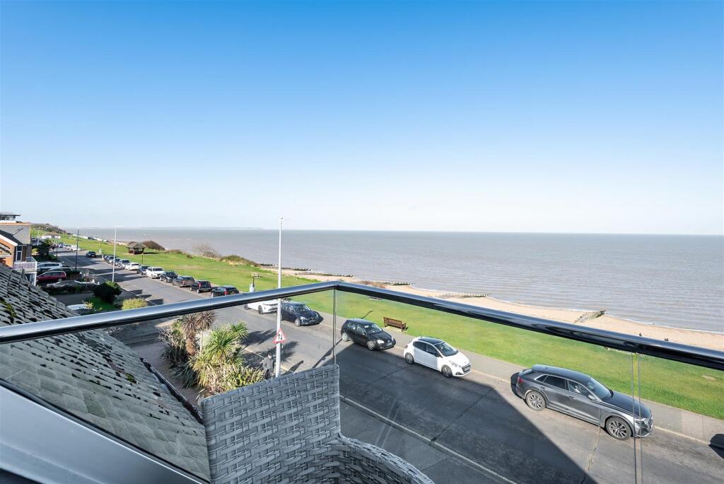 Marine Parade, Tankerton, Whitstable