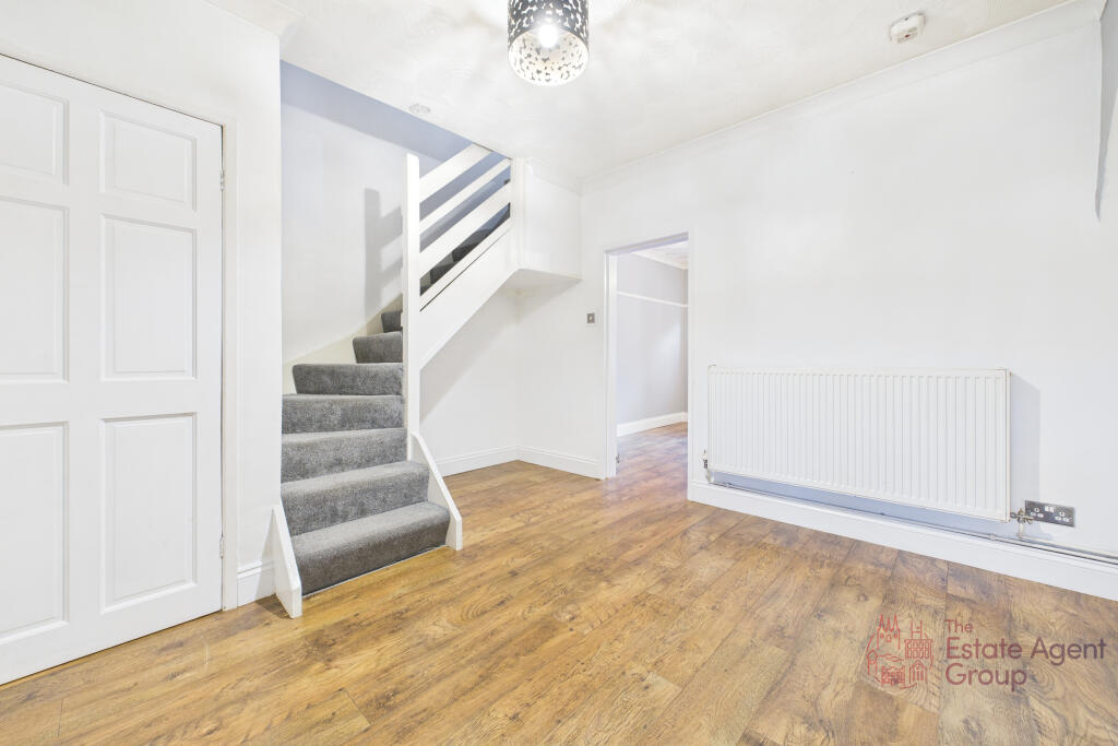 Living / Dining Room