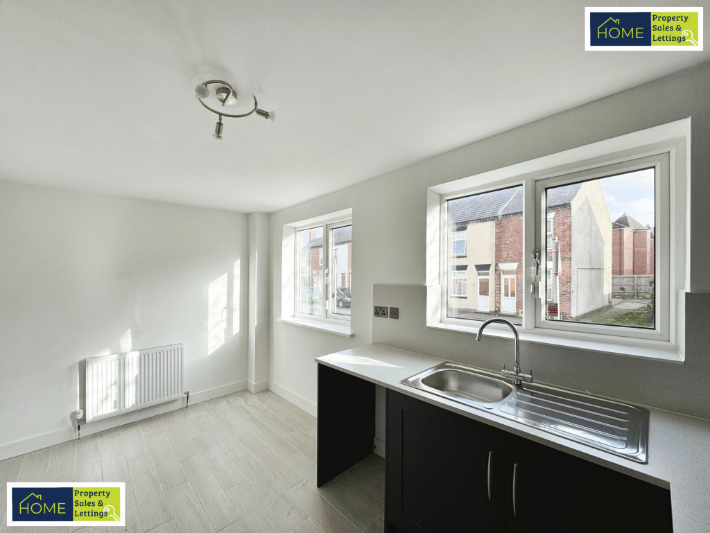 22 Highbridge, Sileby