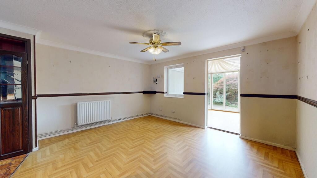 12 Beckett Close, Streatham, London, SW16 1AN