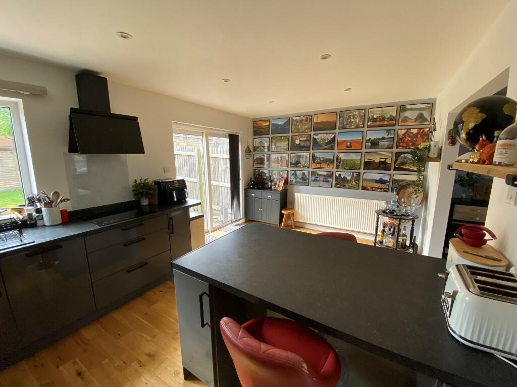 Kitchen..