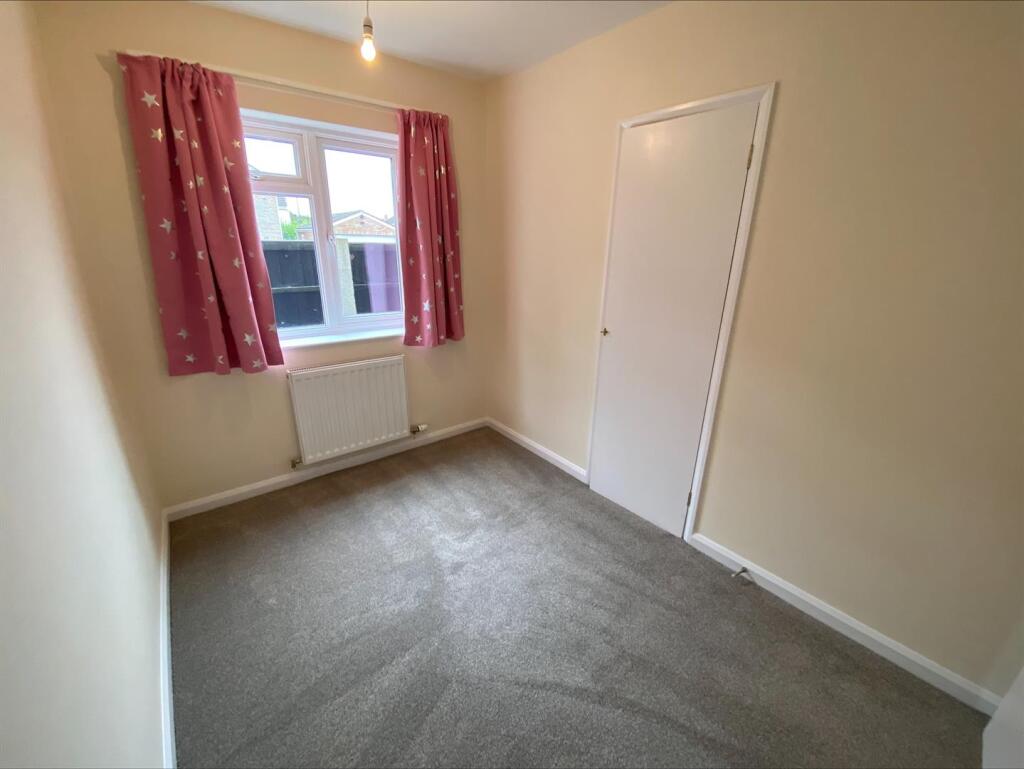 BEDROOM 3