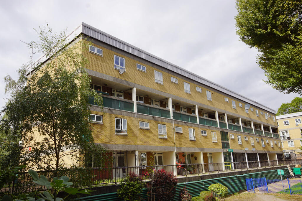 Thurnscoe, Pratt Street, London, NW1