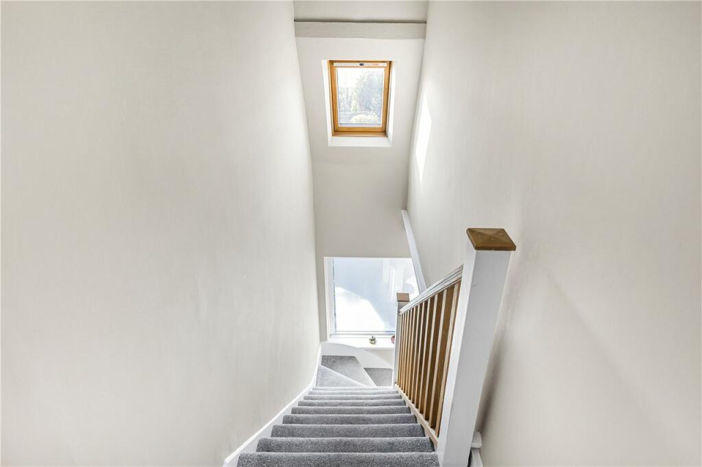Stairwell