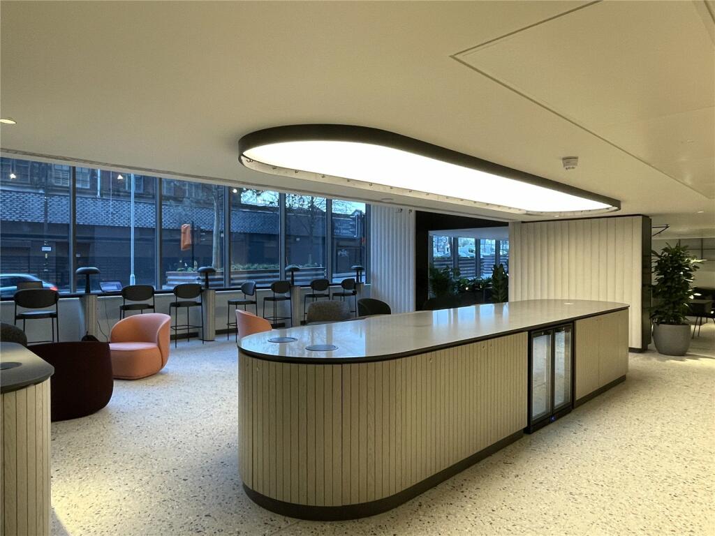 Resident Workplace