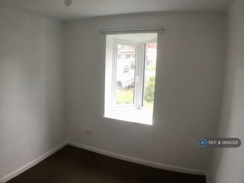 Bedroom 3 Front