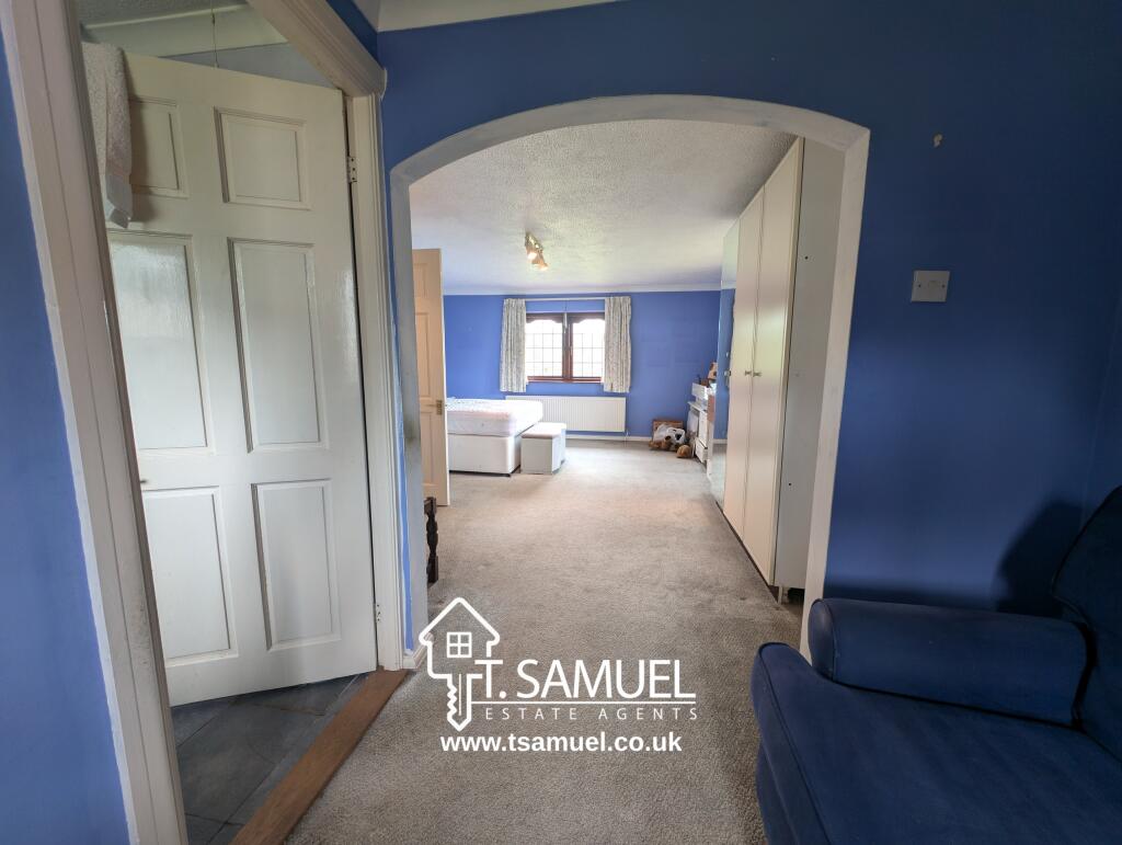 Bedroom 3