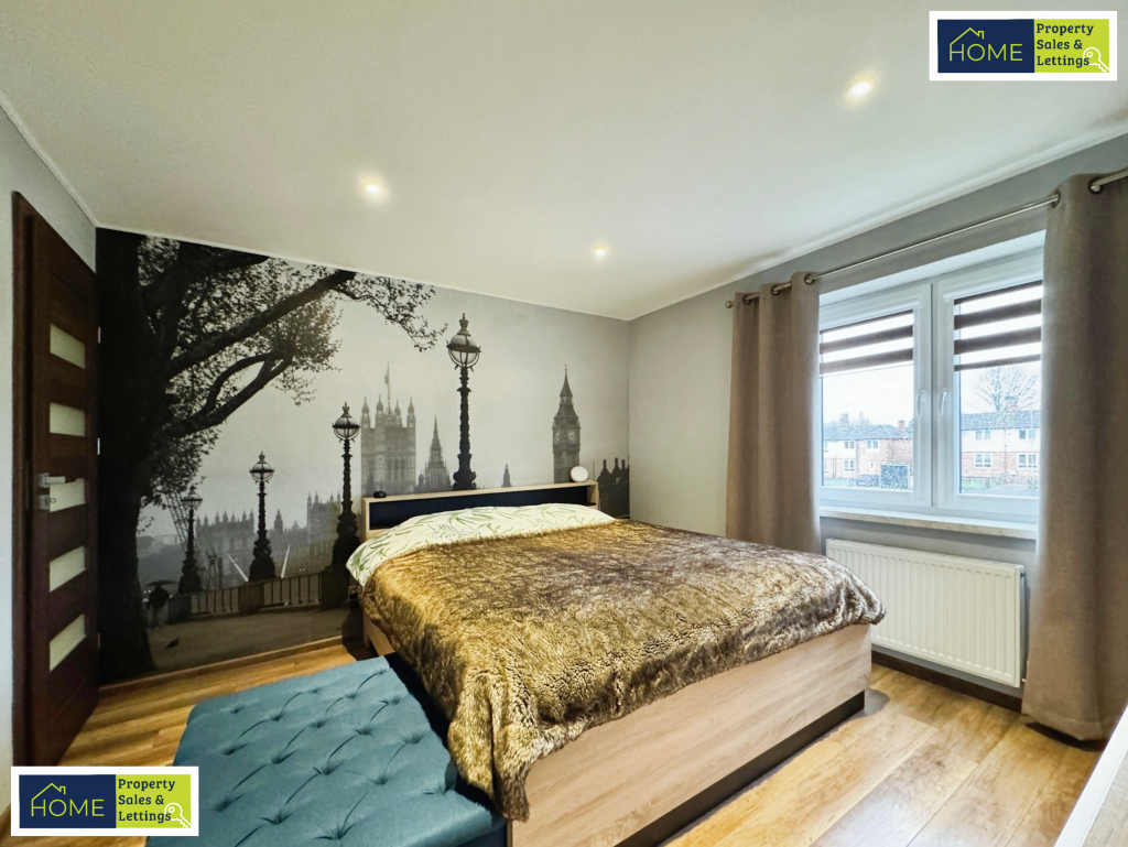 7 Bendbow Rise, Leicester, LE3 1QD