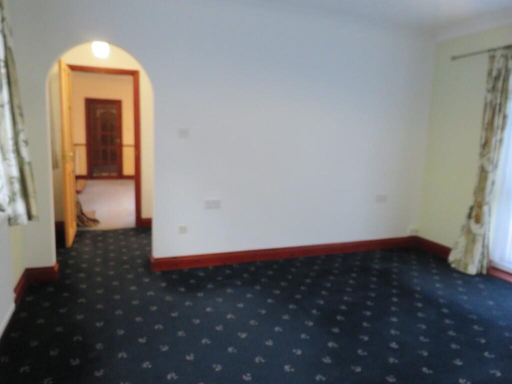 BEDROOM FIVE