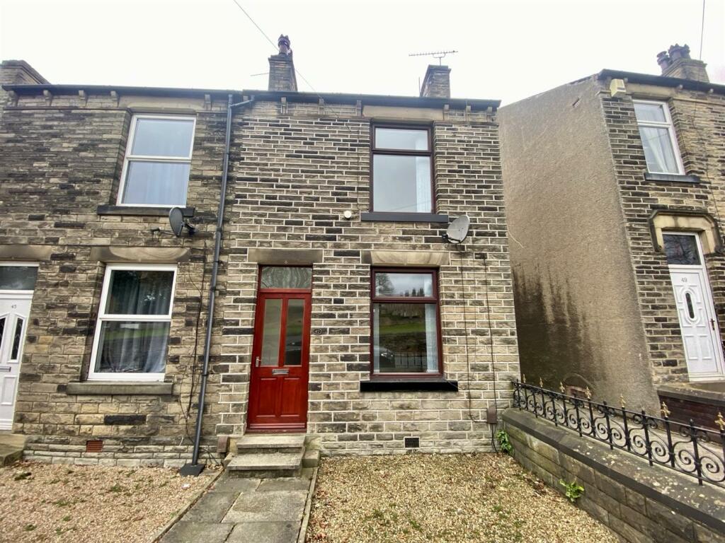 Bramleys Estate Agents - Greenside Road - Mirfield