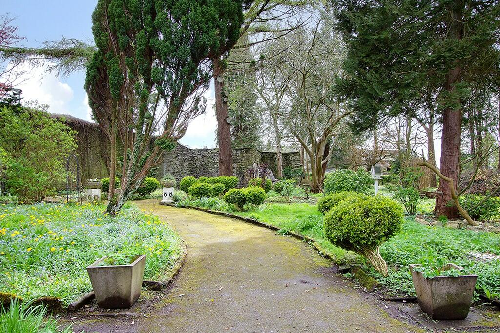 Gardens