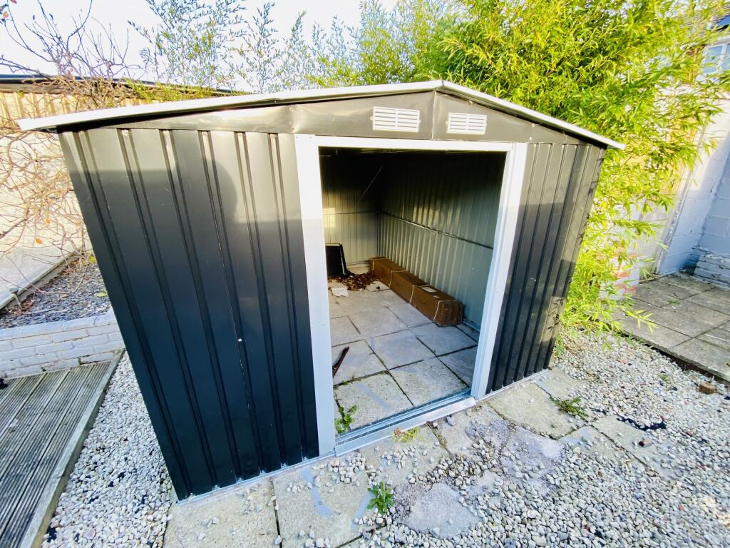 42 osborne shed 