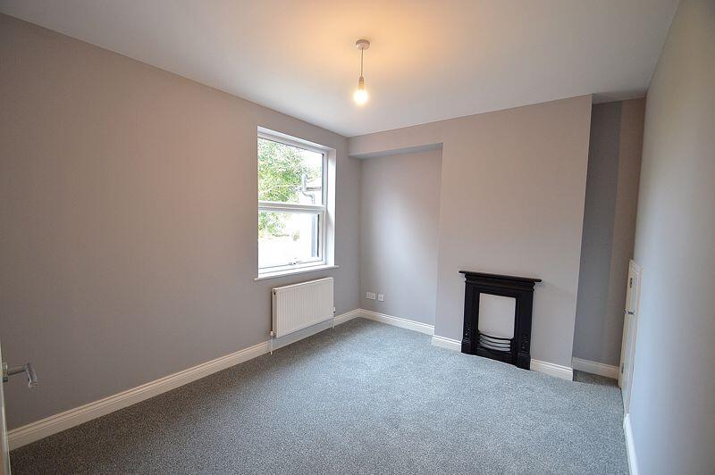 BEDROOM THREE (REAR)