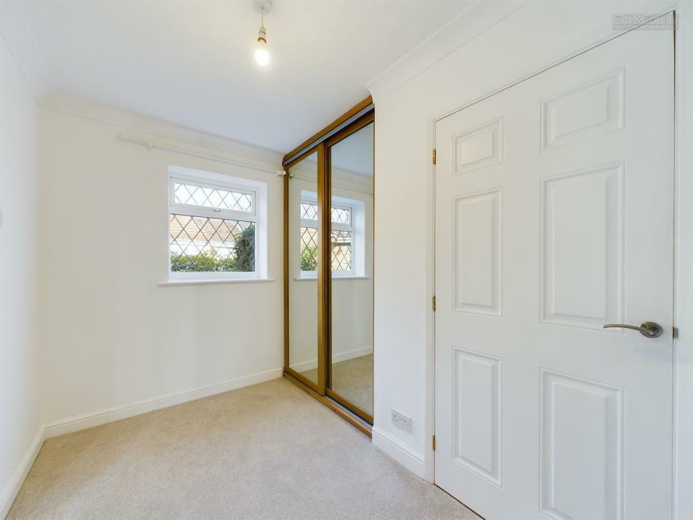 Dressing Room/Office/Nursery