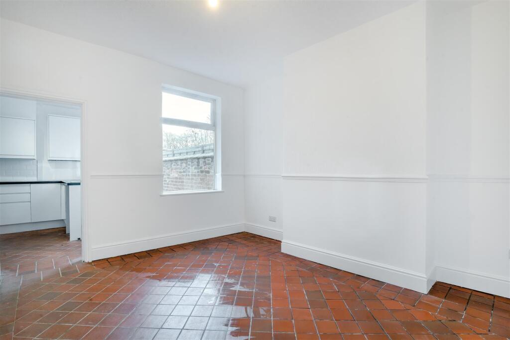 Dining Area / Reception Two