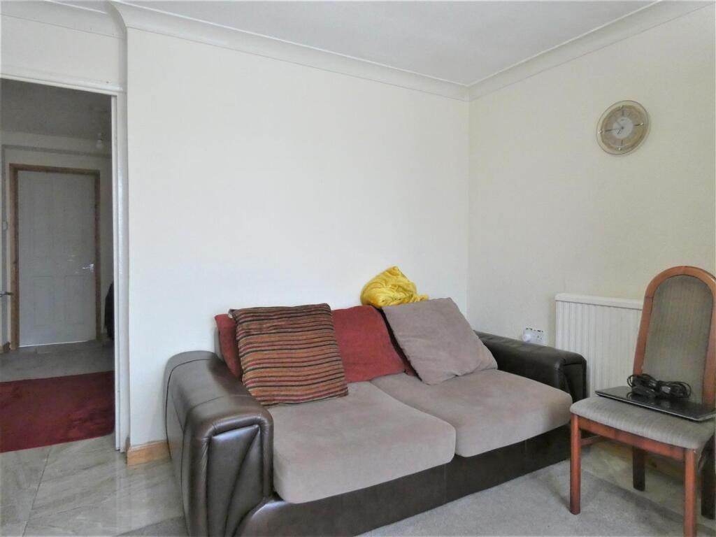 Reception Room 1