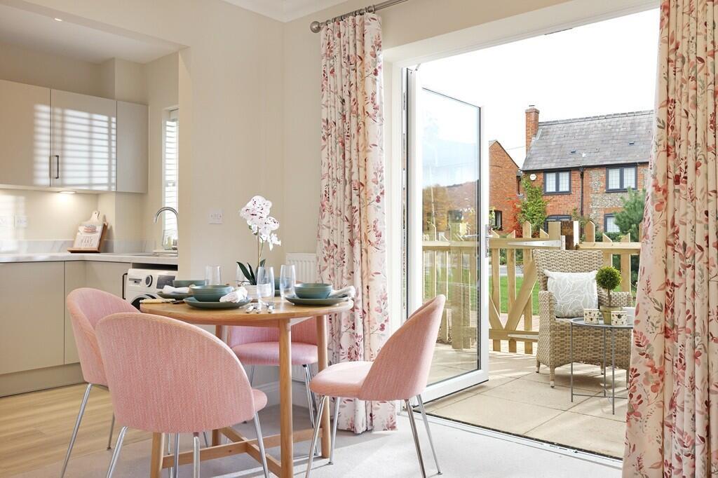 Show home image