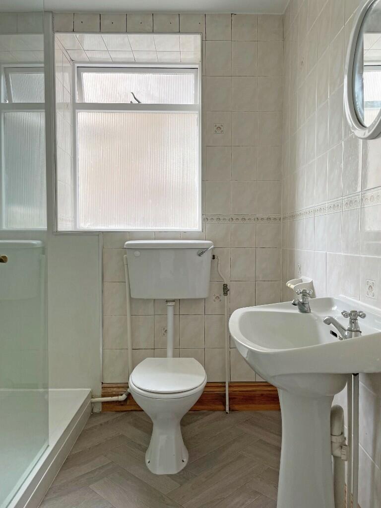 Shower Room/WC