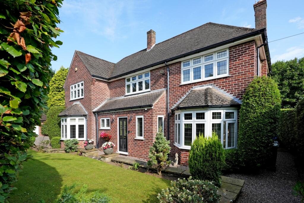 Front External