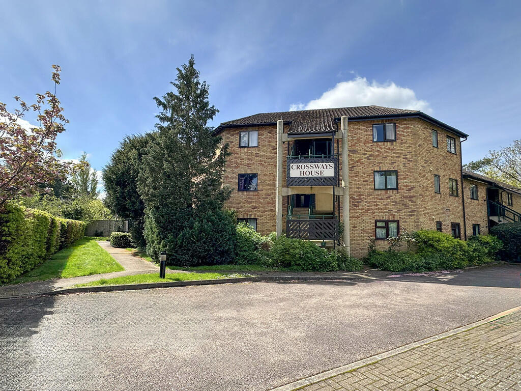 External Front