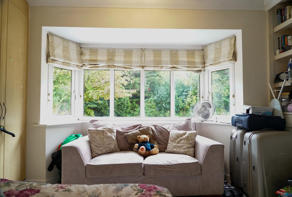 Mulberry Cottage-...