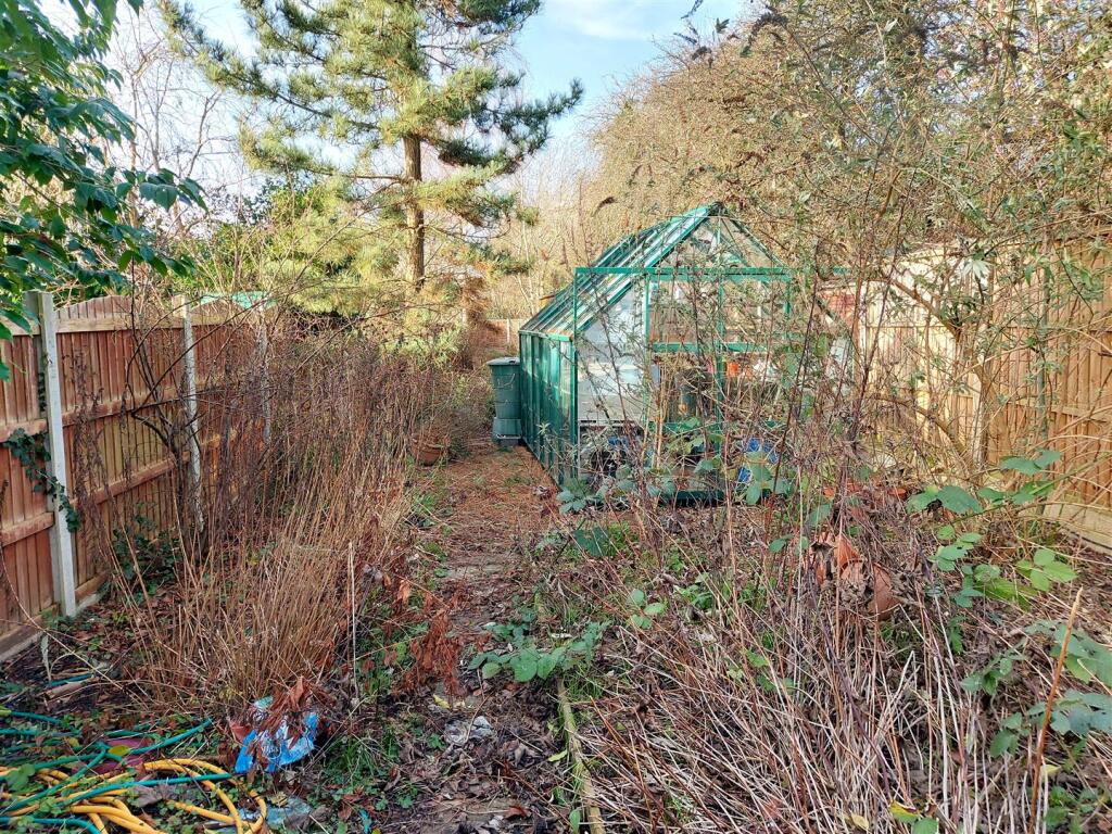 Further Garden