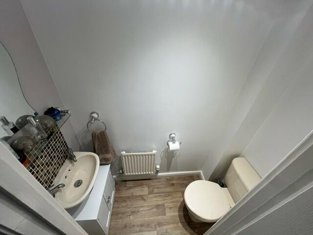 Cloakroom