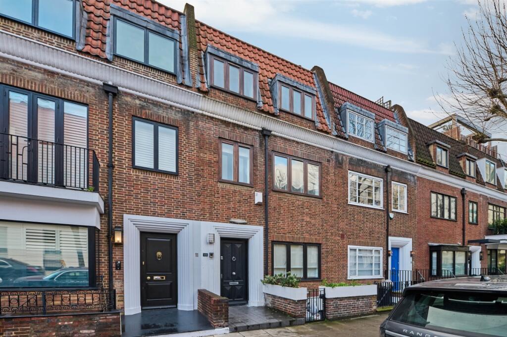 KFH_-_Sloane_Avenue_