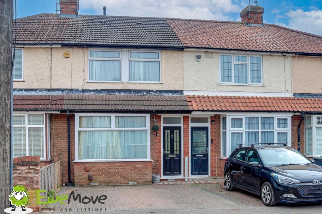 Chesford Road by Ben Brind EweMove Sales &amp; Letting