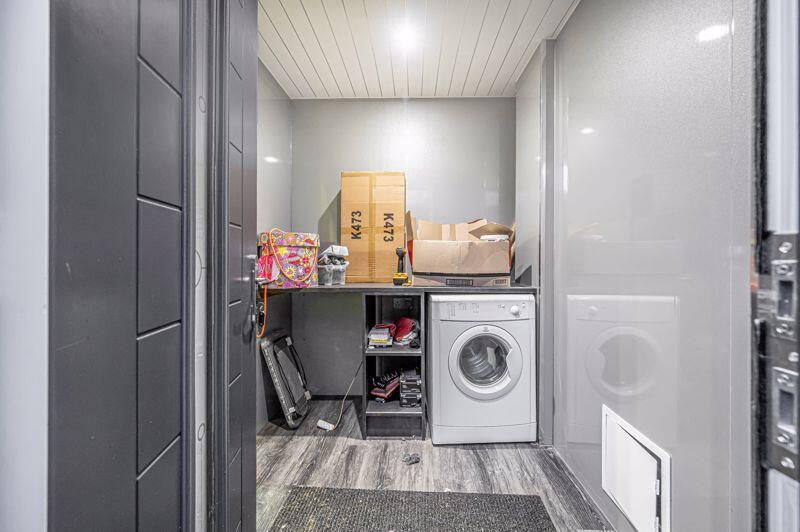 Garage Utility