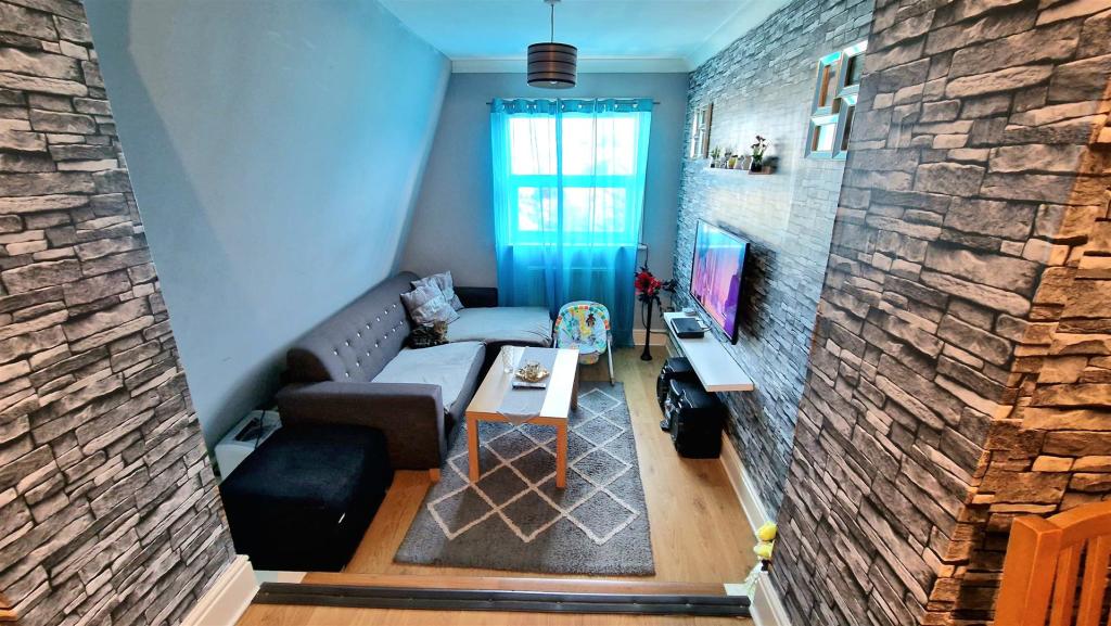 F4 Living Room
