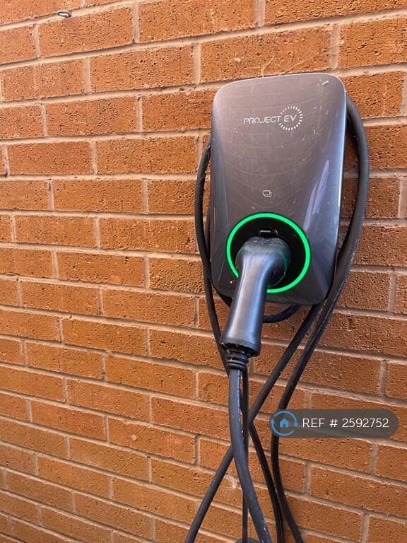 Ev Charger Point