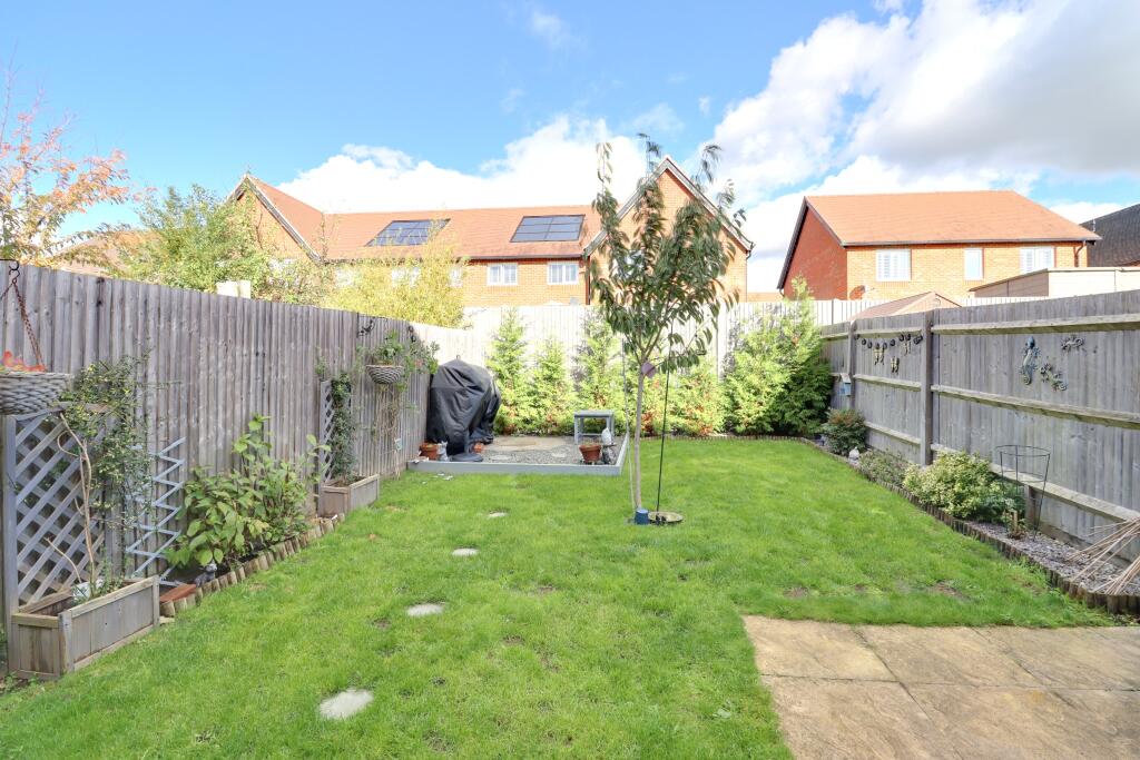 GARDEN