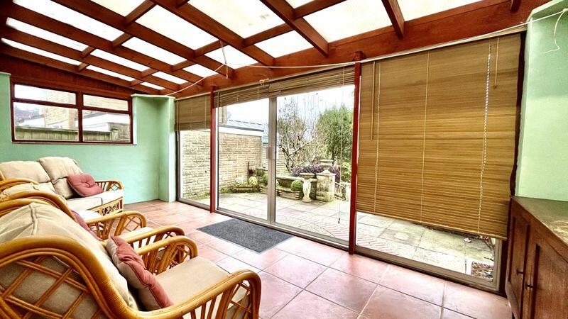 Sunroom