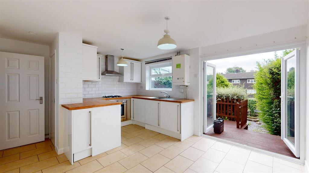 21 New Street, Kitchen, Dining Room.jpg