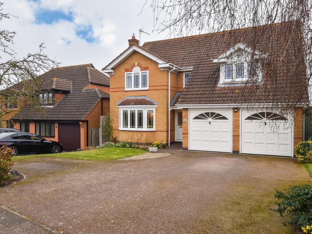 Driveway Parking