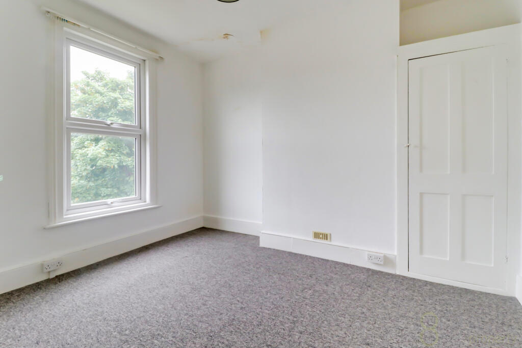 Maisonette- Bedroom