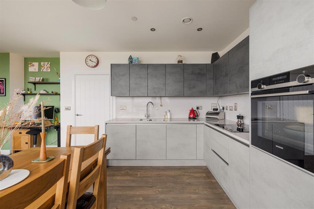 Distillery Building E3