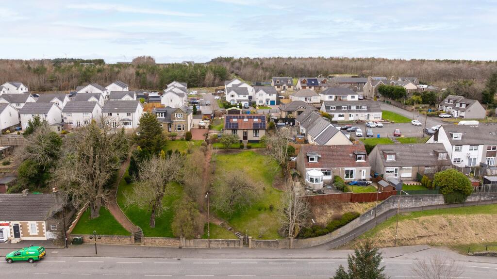 Aerial Shot
