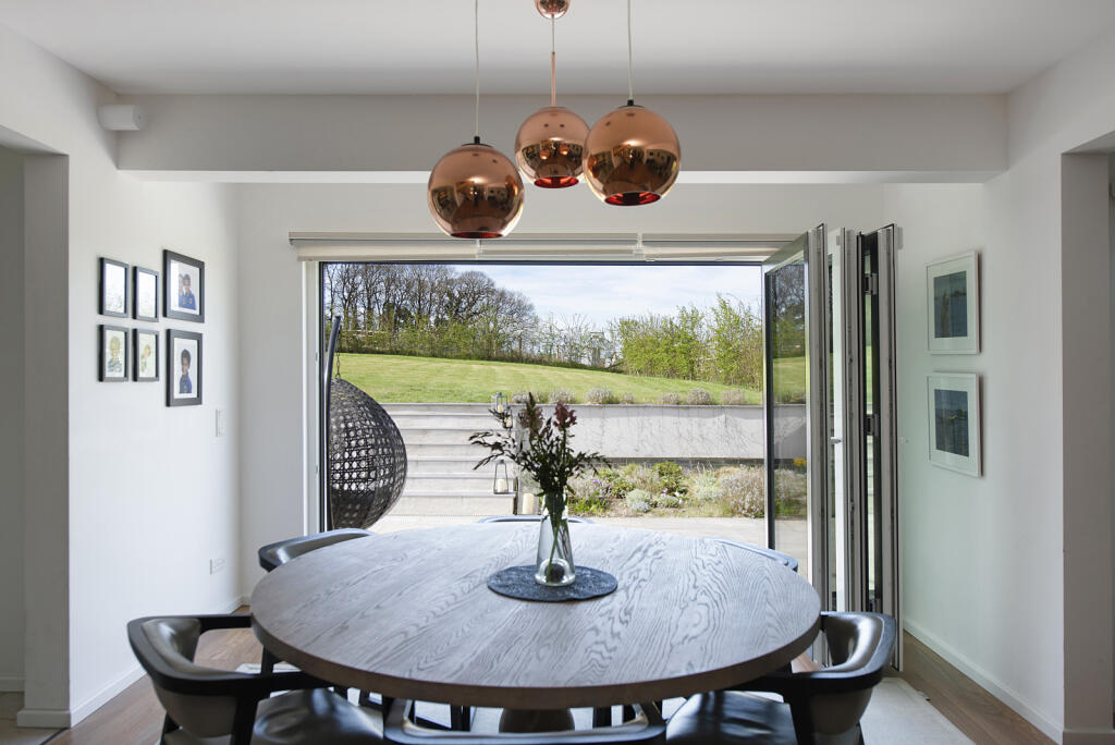 Kitchen Dining
