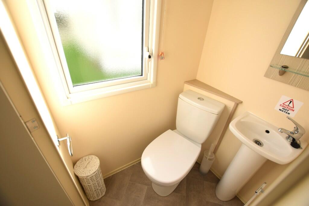 Ensuite wc