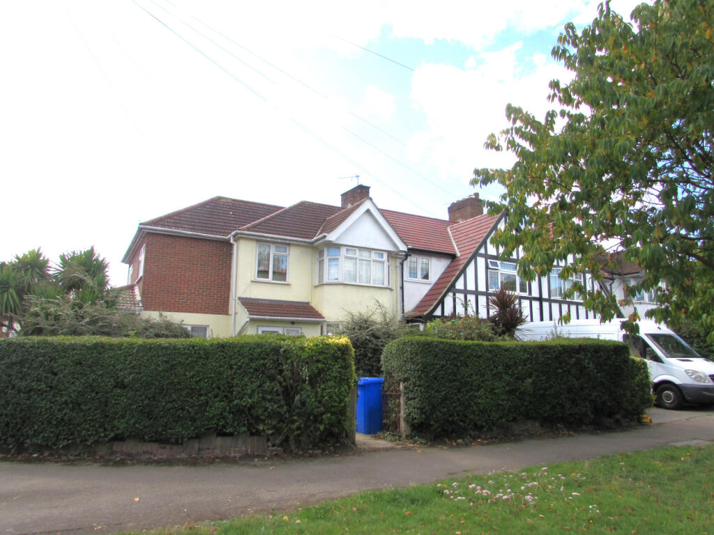 College Hill Road, Harrow, Middlesex HA3
