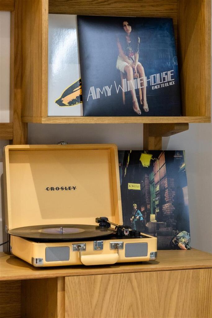 The Granada, Marlowe Road, E17