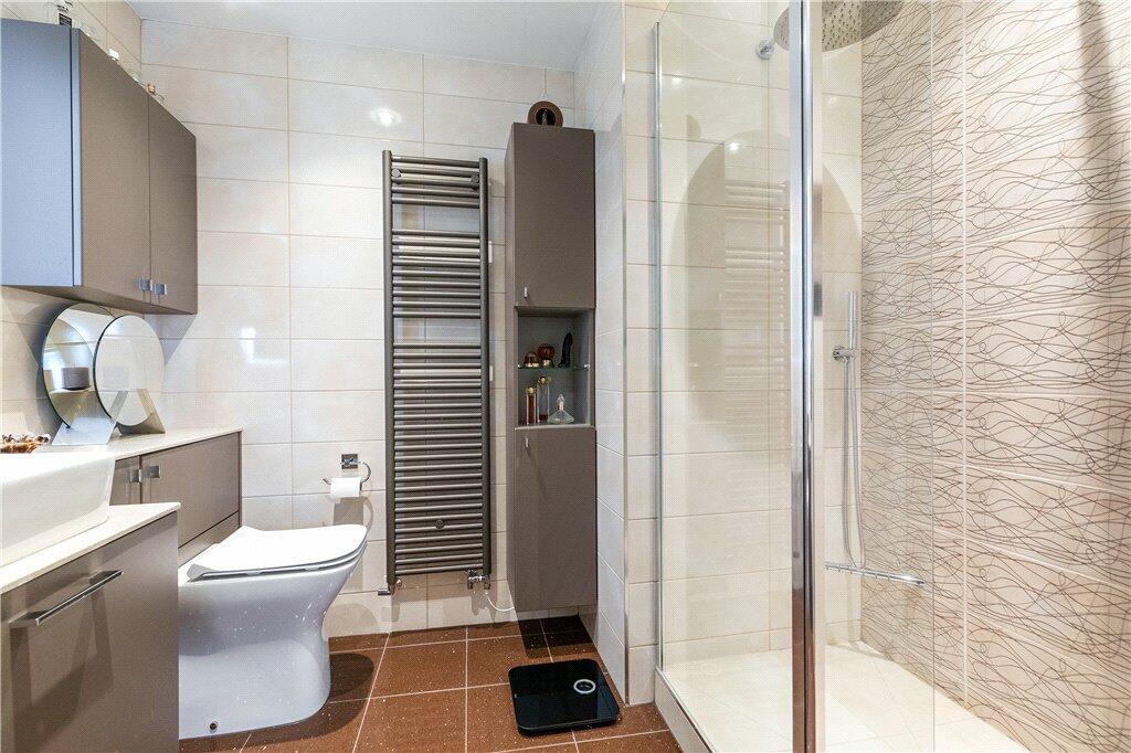 Luxury En-Suite