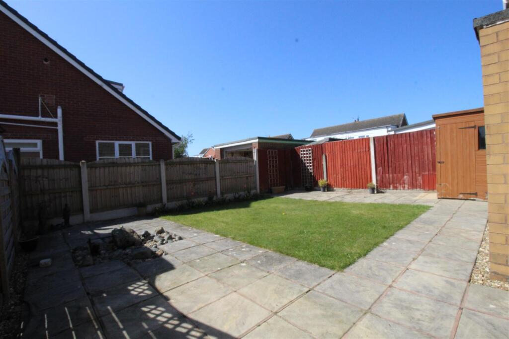 Boston Road, Rear Garden.JPG